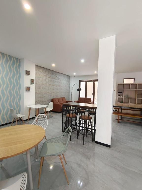 Kawa Living Surabaya Hotel in Surabaya
