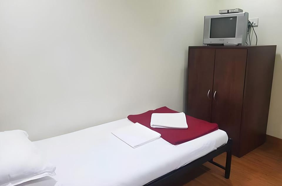 SPOT ON Sky Hotel Hotel in Uttarakhand