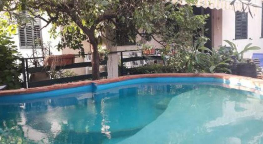 Mora apartment 1st floor near the sea - Climate and wi-fi Apartment in Avola
