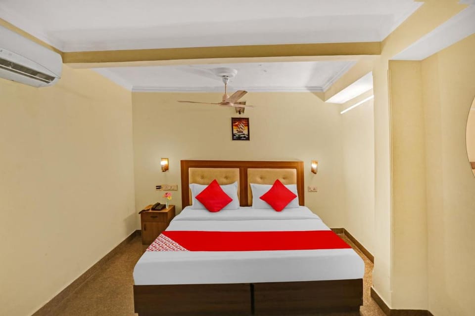 Hotel O Silver Inn Residency Hotel in New Delhi