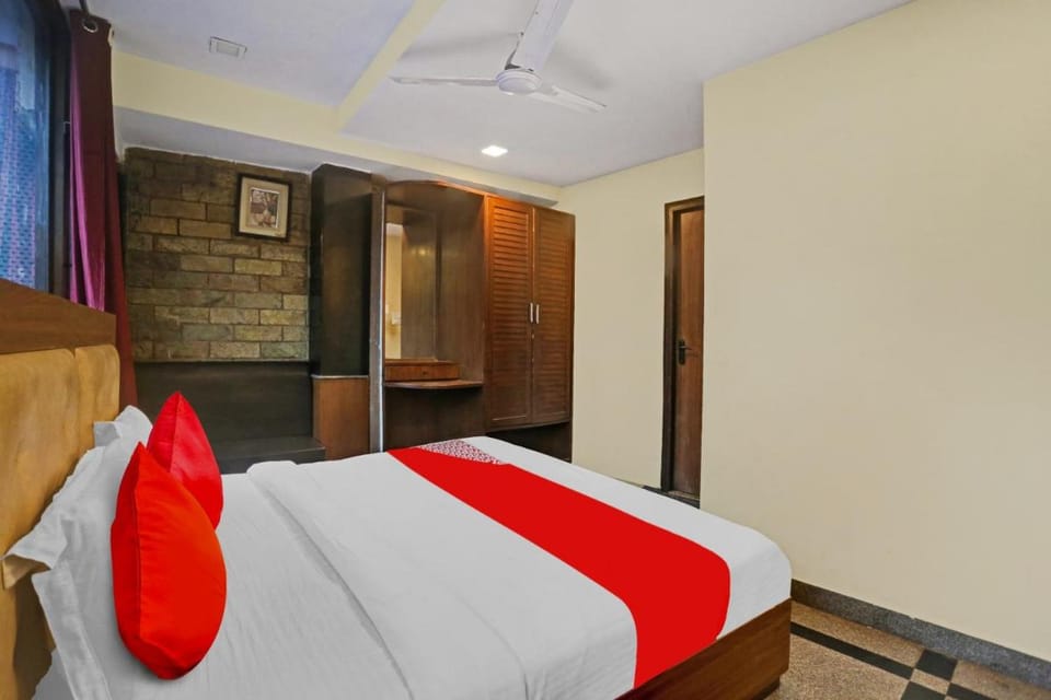 Hotel O Silver Inn Residency Hotel in New Delhi
