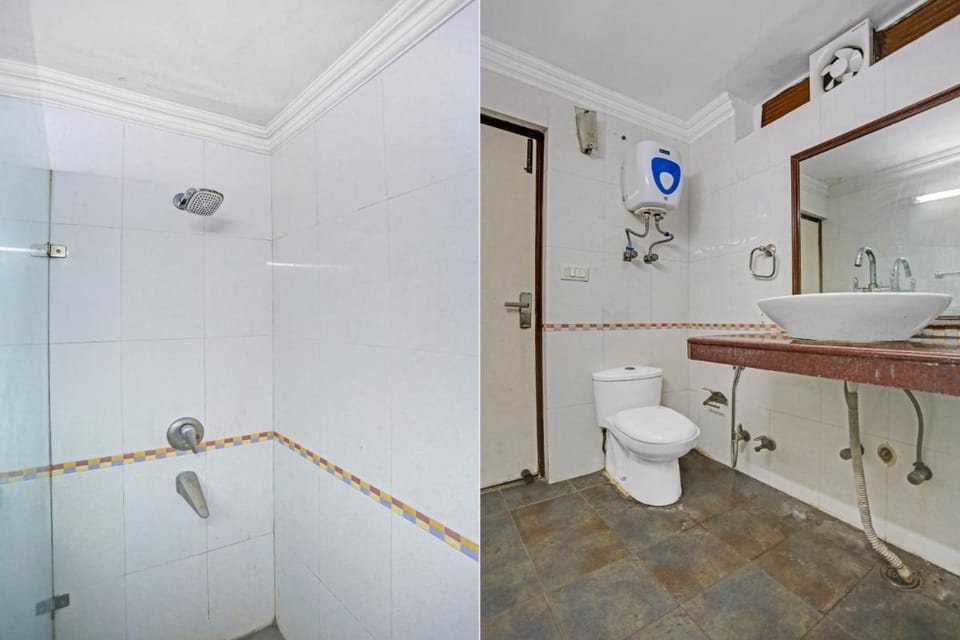 Hotel O Silver Inn Residency Hotel in New Delhi