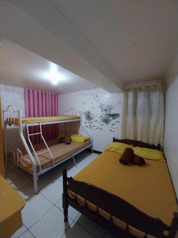 BAGUIO SPOT STUDIO MINES VIEW BREEZE Apartment in Baguio
