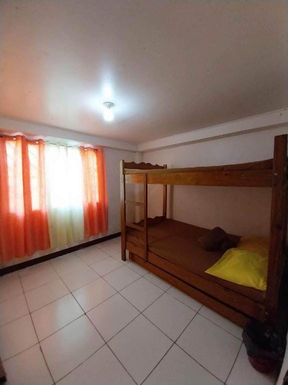 BAGUIO SPOT STUDIO MINES VIEW BREEZE Apartment in Baguio