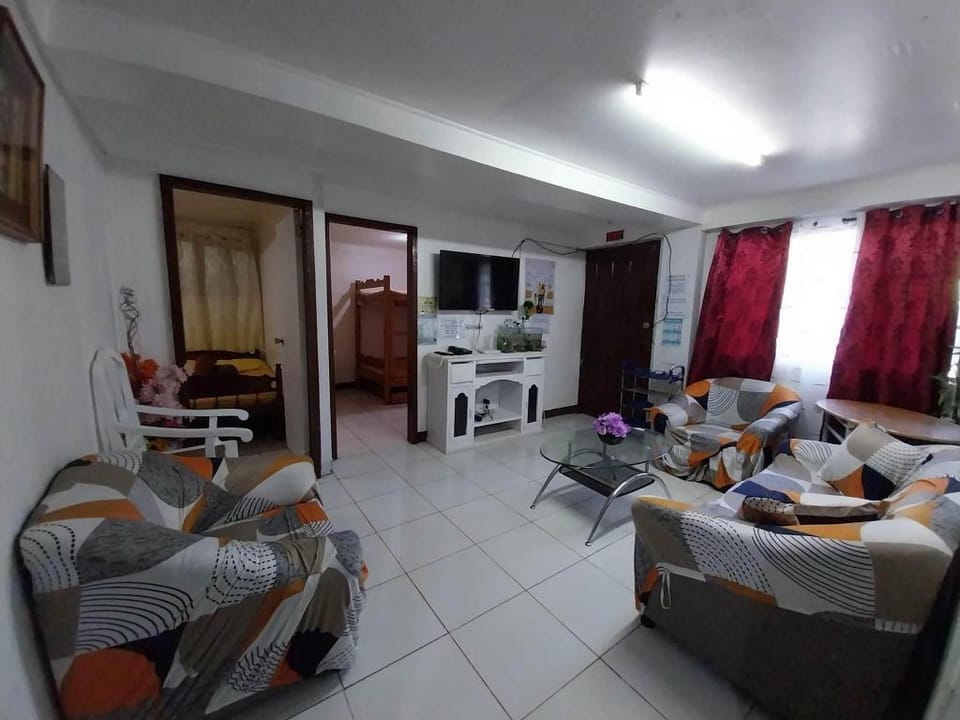 BAGUIO SPOT STUDIO MINES VIEW BREEZE Apartment in Baguio