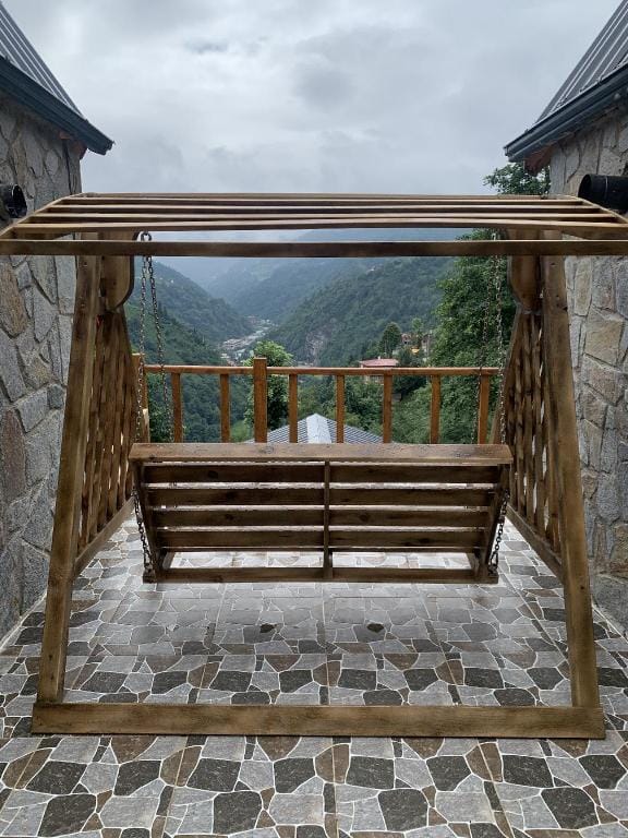 mapi bungalov  Apartment in Georgia