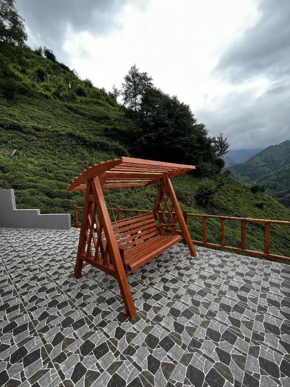 mapi bungalov  Apartment in Georgia