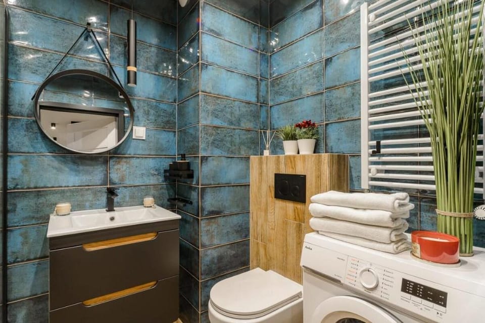 Lumina new apartments in city center FV Apartment in Masovian Voivodeship