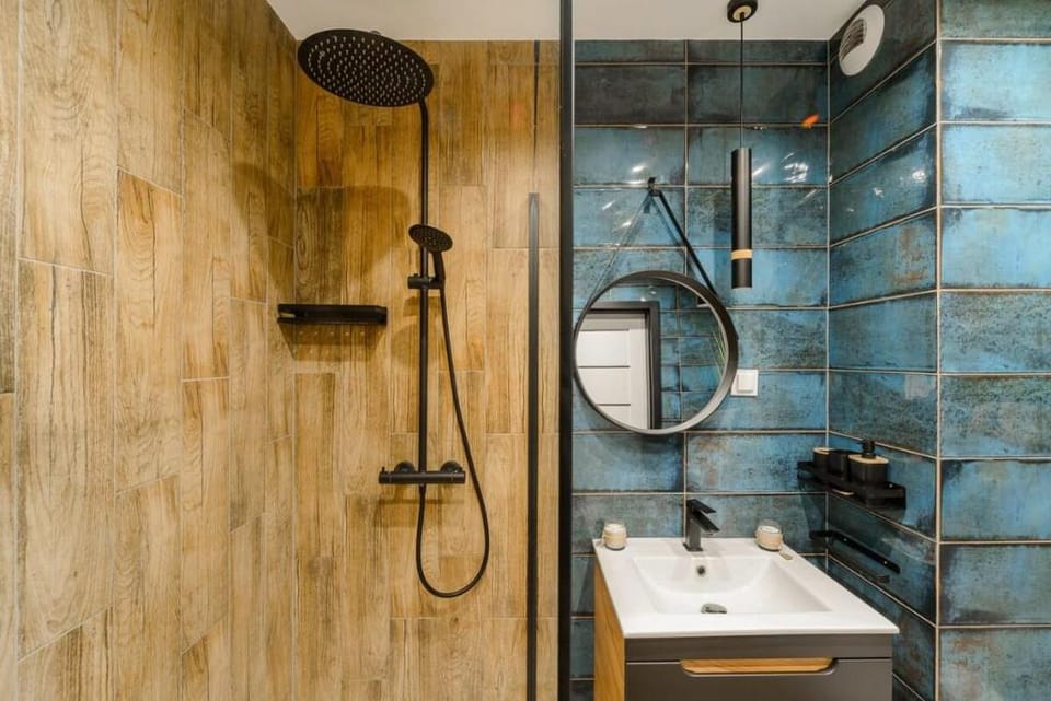 Lumina new apartments in city center FV Apartment in Masovian Voivodeship