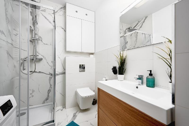 Modern apartment in the City Center FV Apartment in Masovian Voivodeship