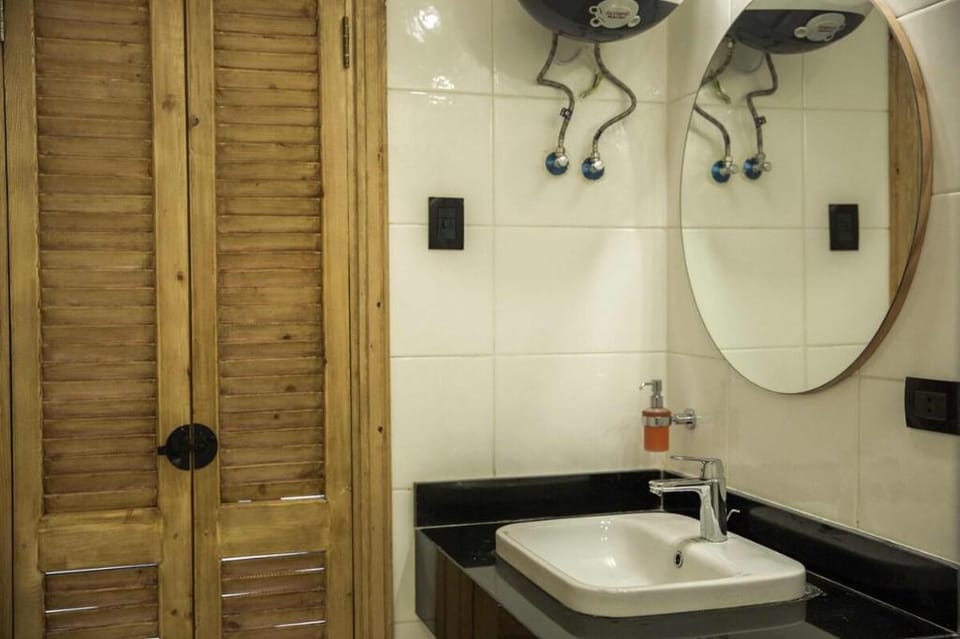 STANDARD SUITE HADBA VIEW 201 Apartment in Hurghada