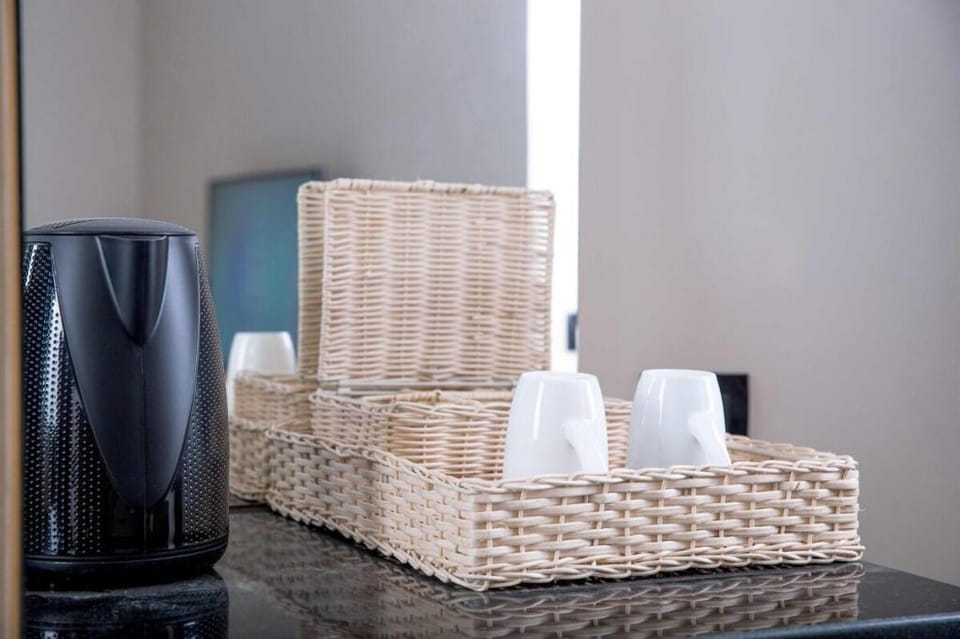 STANDARD SUITE HADBA VIEW 201 Apartment in Hurghada