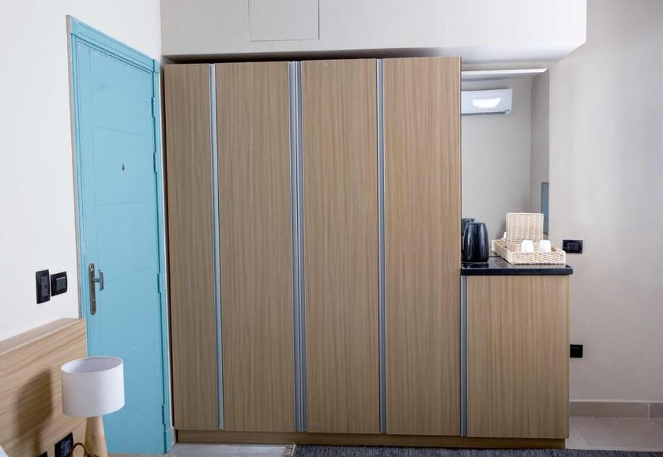 STANDARD SUITE HADBA VIEW 201 Apartment in Hurghada