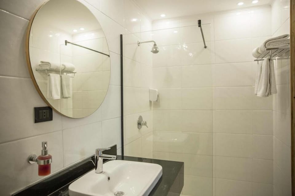 STANDARD SUITE HADBA VIEW 302 Apartment in Hurghada