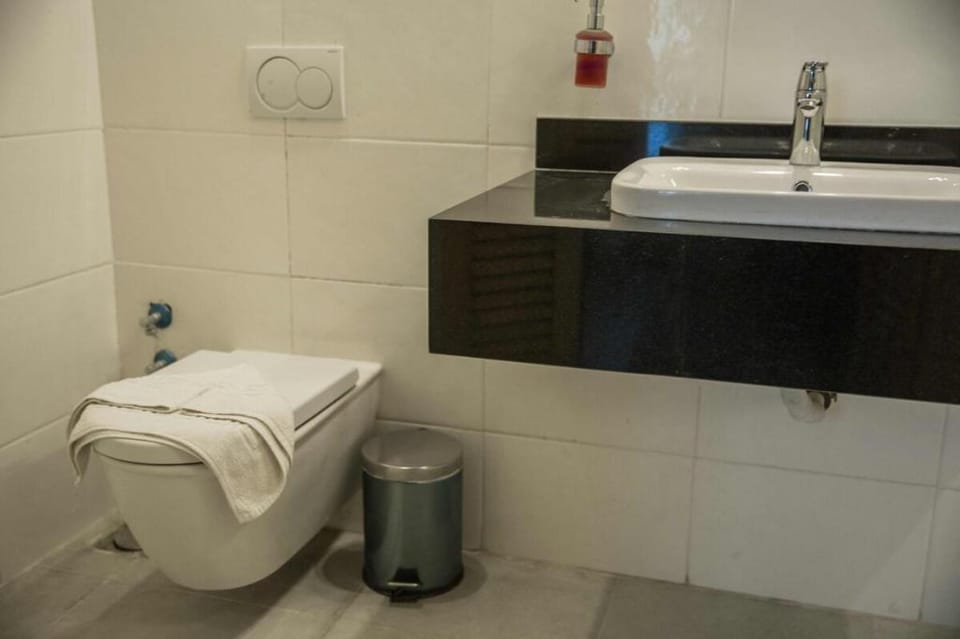 STANDARD SUITE HADBA VIEW 302 Apartment in Hurghada