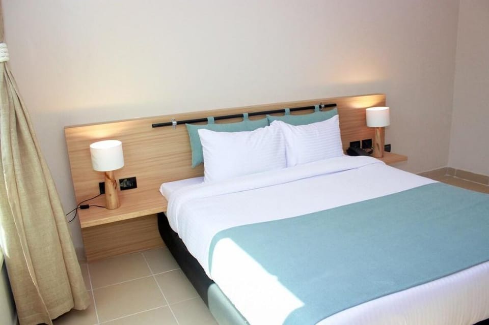 STANDARD SUITE HADBA VIEW 205 Apartment in Hurghada
