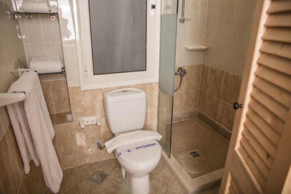 STANDARD SUITE HADBA VIEW 208 Apartment in Hurghada