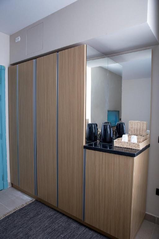 Standard Suite Hadba View 108 Apartment in Hurghada