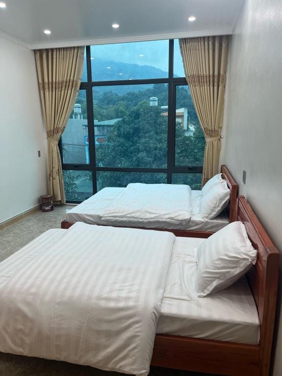 Minh Van Hotel Vacation rental in Vietnam