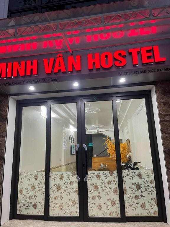 Minh Van Hotel Vacation rental in Vietnam