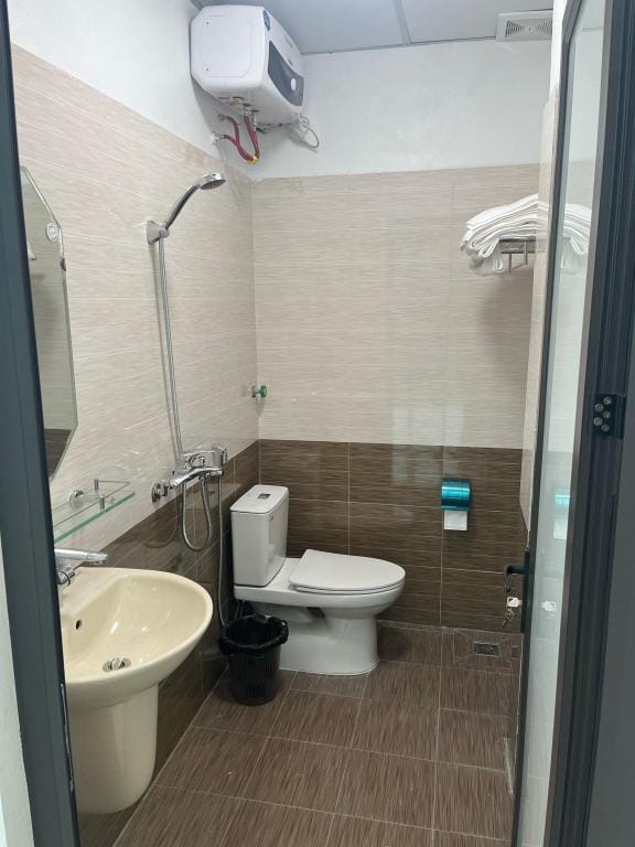 Minh Van Hotel Vacation rental in Vietnam