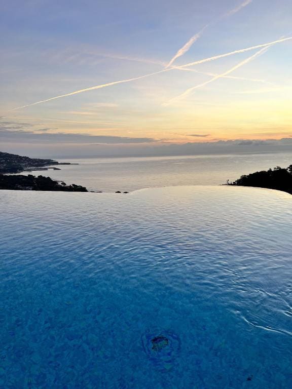 Villa Solimaré Villa in Sainte-Maxime