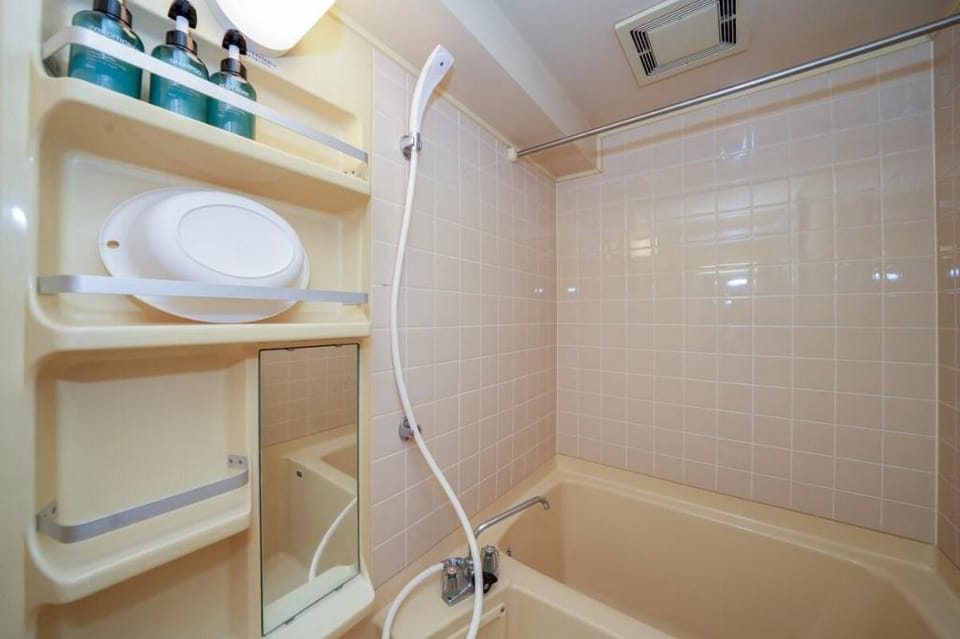 D903 convenient location max 6 pax [Susukino]  Apartment in Sapporo