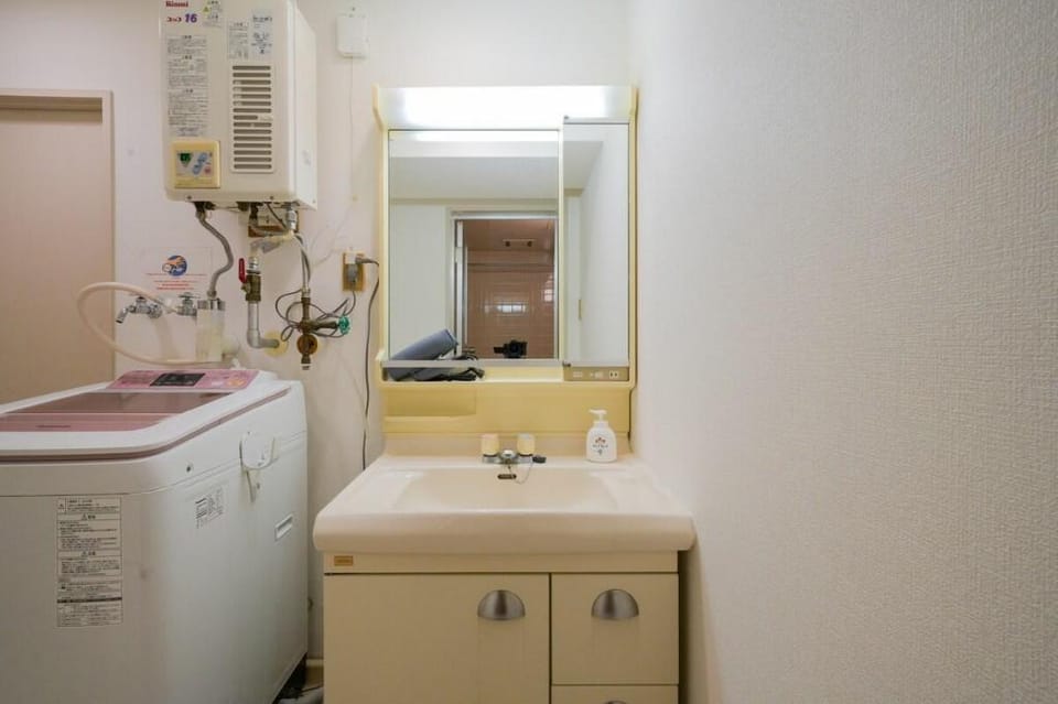 D903 convenient location max 6 pax [Susukino]  Apartment in Sapporo