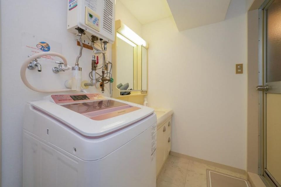 D903 convenient location max 6 pax [Susukino]  Apartment in Sapporo