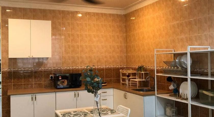 Bear Hill Vila - Homestay Melaka Vacation rental in Malacca