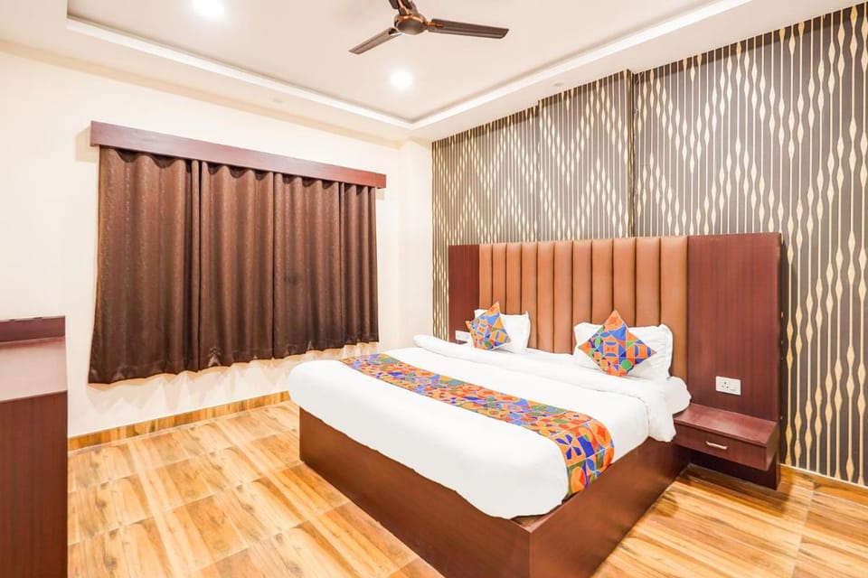 FabHotel Palm Bliss Hotel in Nepal