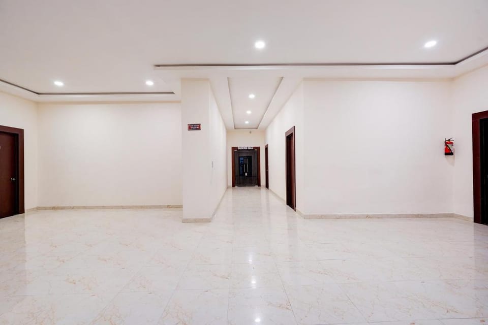 FabHotel Palm Bliss Hotel in Nepal
