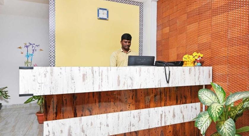 Hotel O Blossom Suites Hotel in Bengaluru