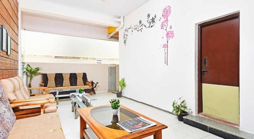 Hotel O Blossom Suites Hotel in Bengaluru