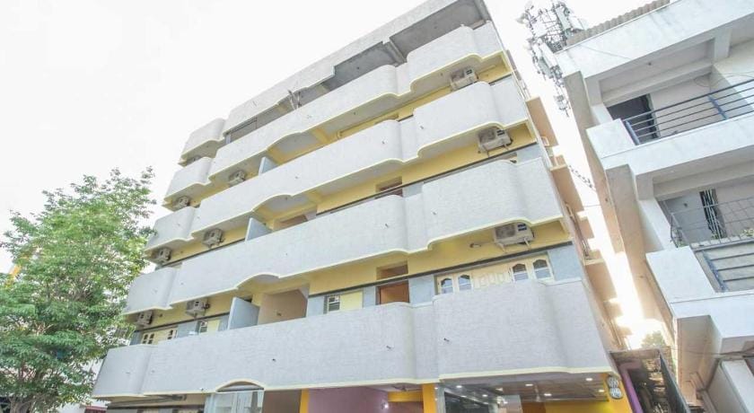 Hotel O Blossom Suites Hotel in Bengaluru