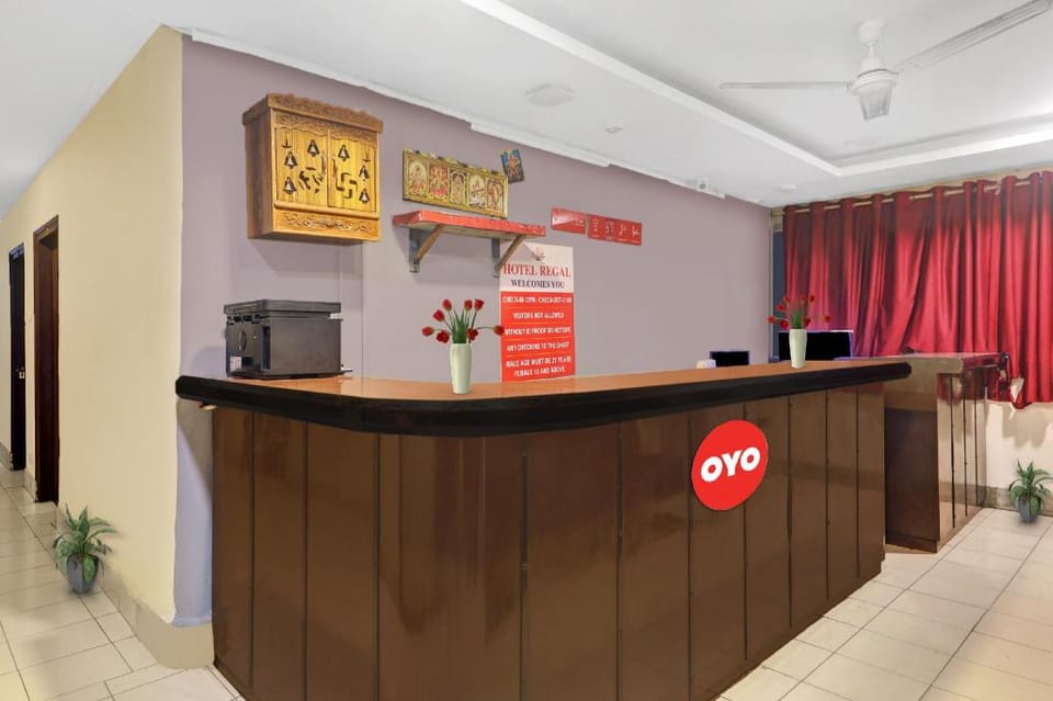Hotel O HRR Hotels Near Paradise circle Hotel in Hyderabad