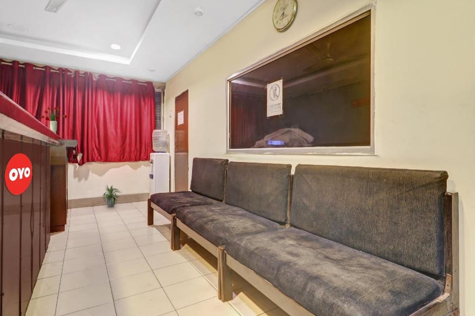 Hotel O HRR Hotels Near Paradise circle Hotel in Hyderabad