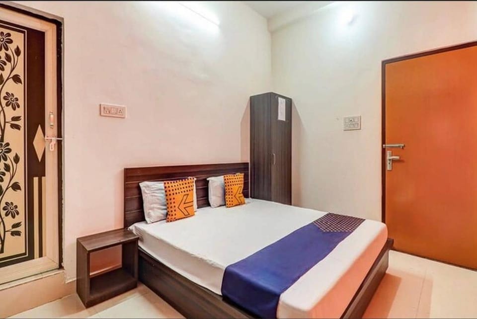 Hotel O Shubhi palace Hotel in Uttar Pradesh