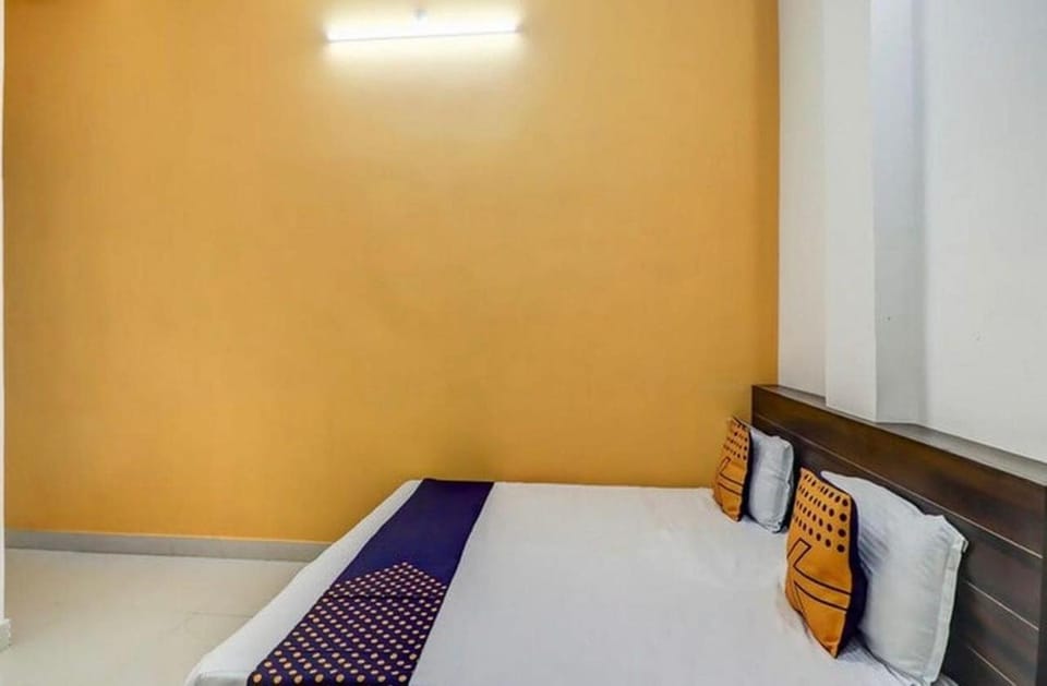 Hotel O Shubhi palace Hotel in Uttar Pradesh