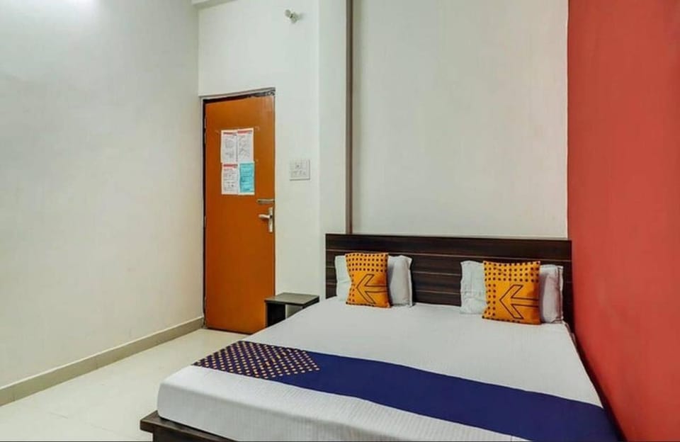 Hotel O Shubhi palace Hotel in Uttar Pradesh