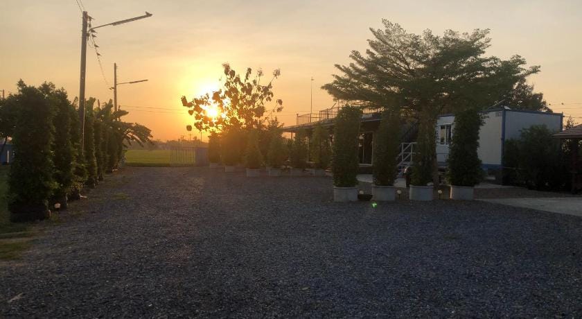 Thongpoon homestay (ทองพูนโฮมสเตย์) Vacation rental in Laos