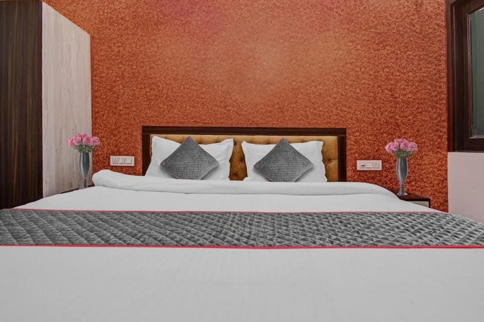 Townhouse The Lotus Vacation rental in Jaipur