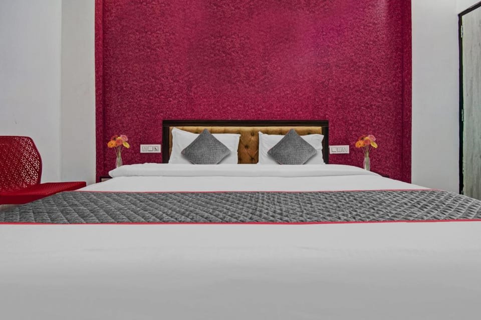 Townhouse The Lotus Vacation rental in Jaipur