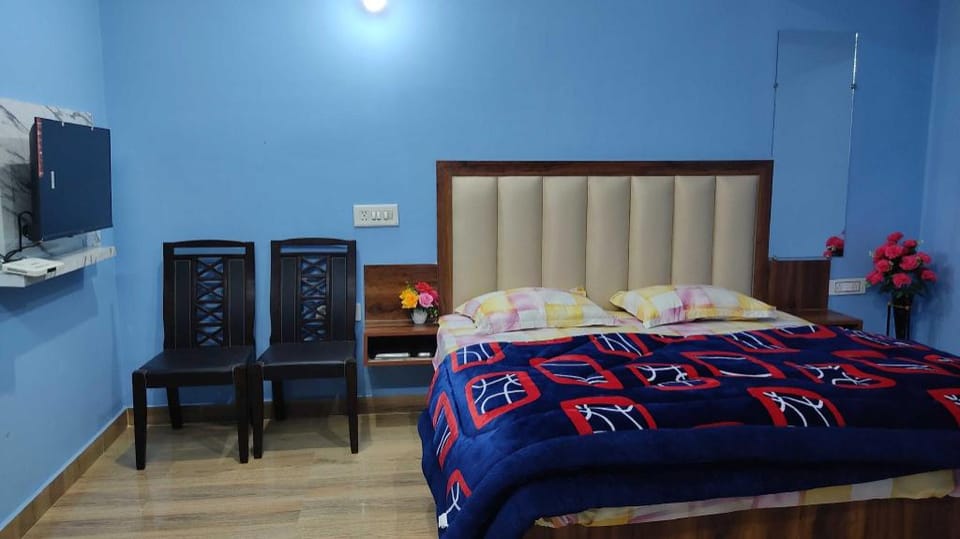 OYO 80497E Avyan Villa Hotel in Punjab, India