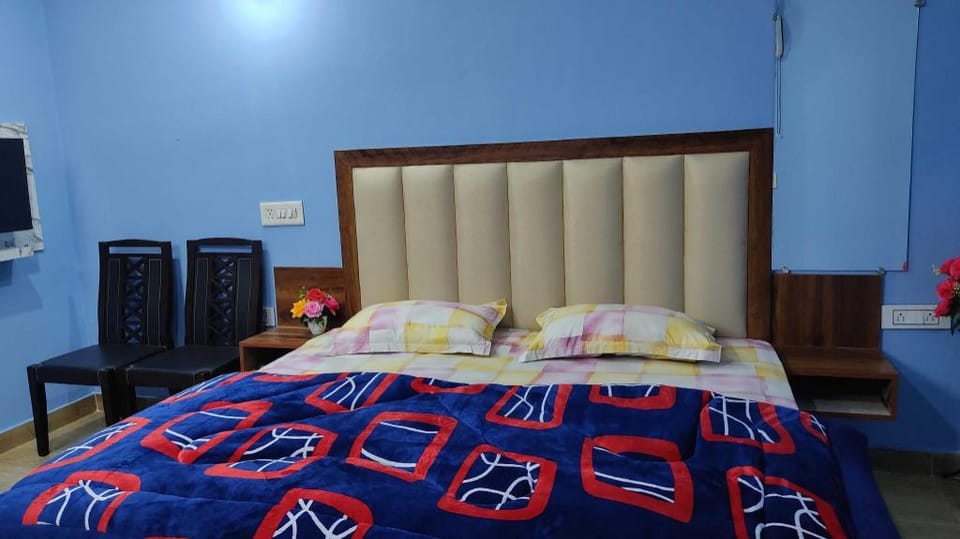 OYO 80497E Avyan Villa Hotel in Punjab, India