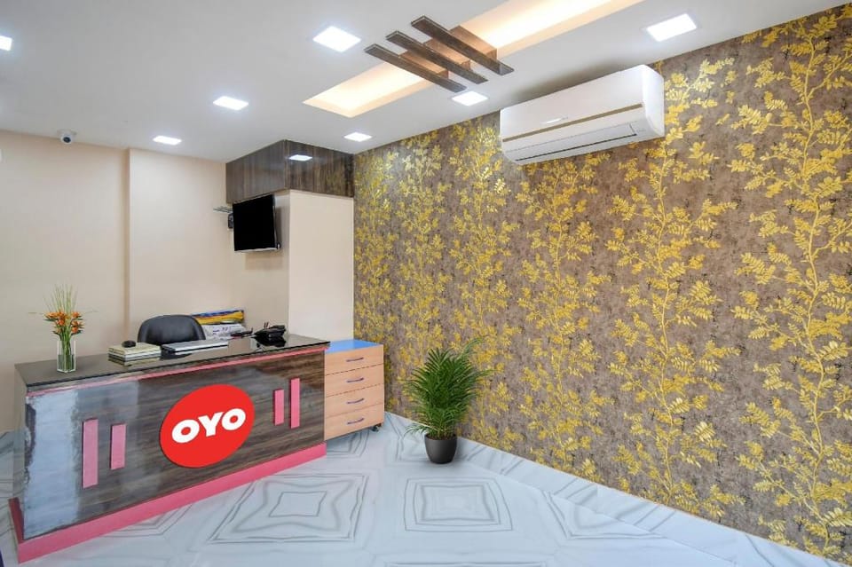 Hotel O by OYO Asha Inn Hotel in Kolkata
