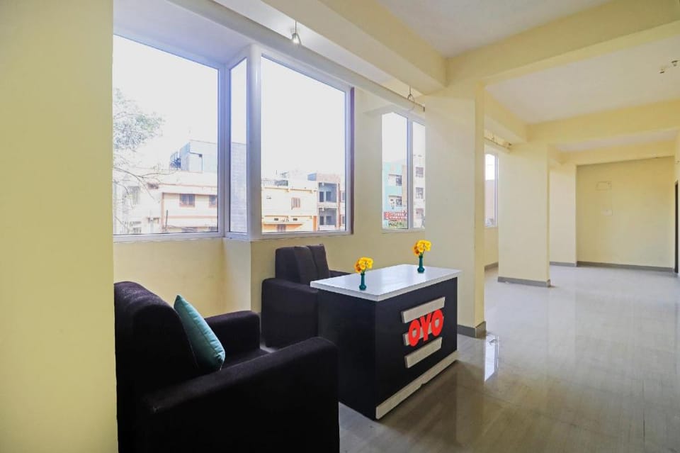 Super Collection O Elite Stay Near Habsiguda Metro Station Hotel in Secunderabad