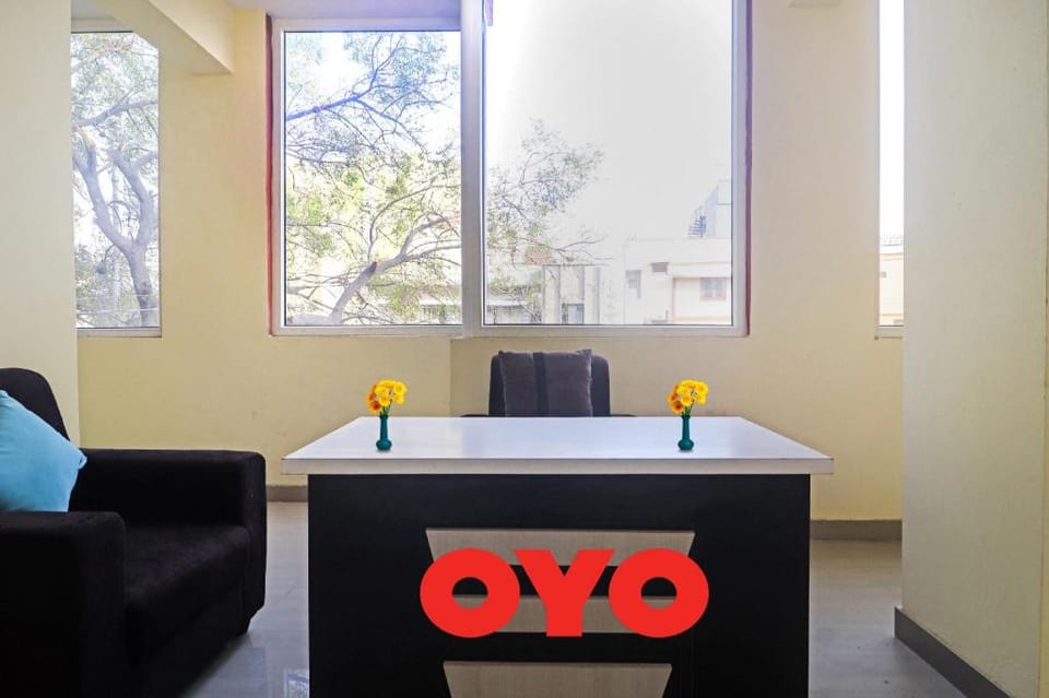 Super Collection O Elite Stay Near Habsiguda Metro Station Hotel in Secunderabad