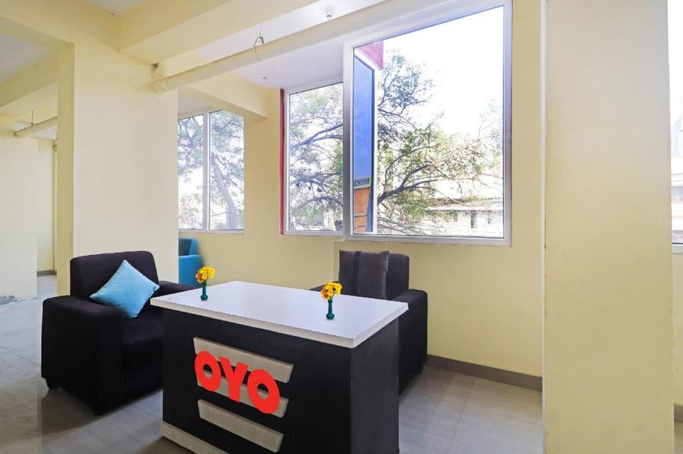Super Collection O Elite Stay Near Habsiguda Metro Station Hotel in Secunderabad