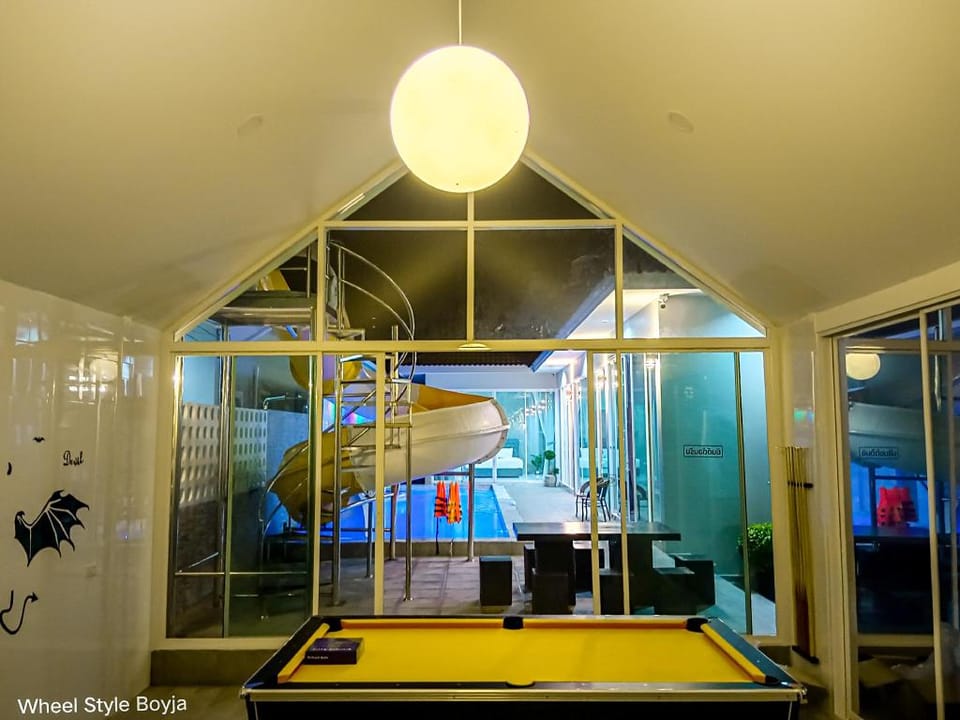 Love Here Poolvilla HuaHin Villa in Hua Hin District